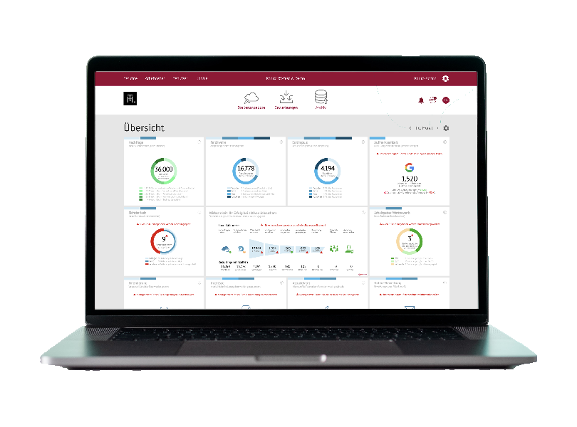 JobsGalore ConversionTracker